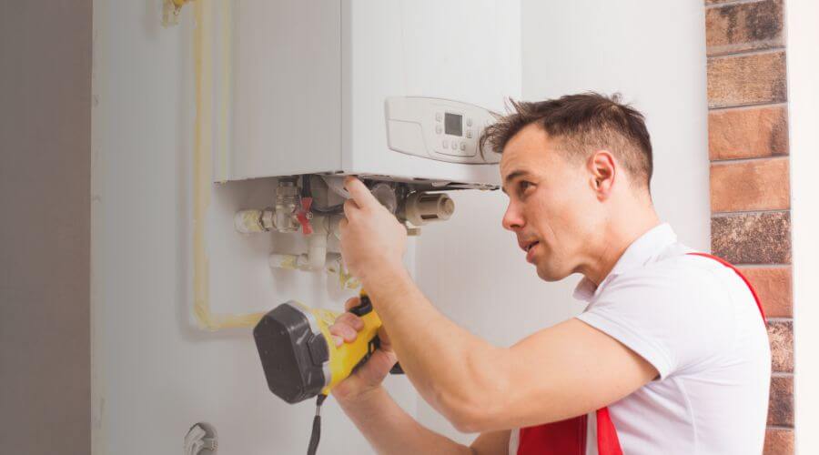 Professional Leak Detection in Montezuma, NY